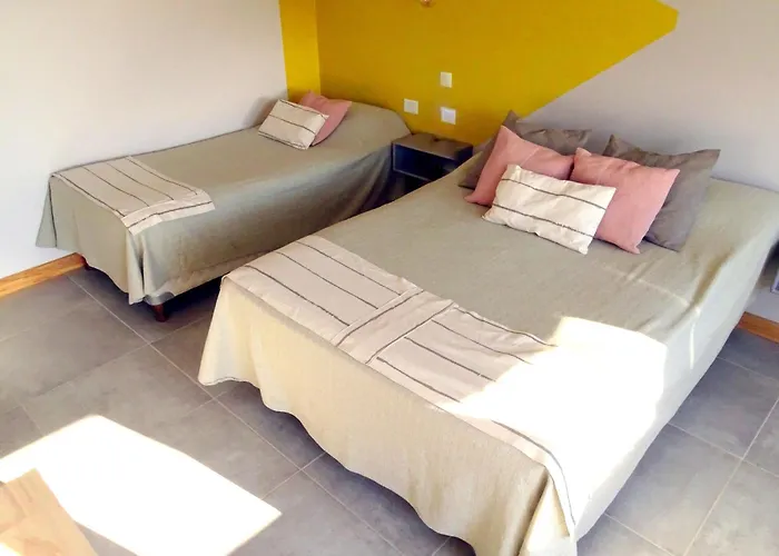 Apart Hotel Jardin