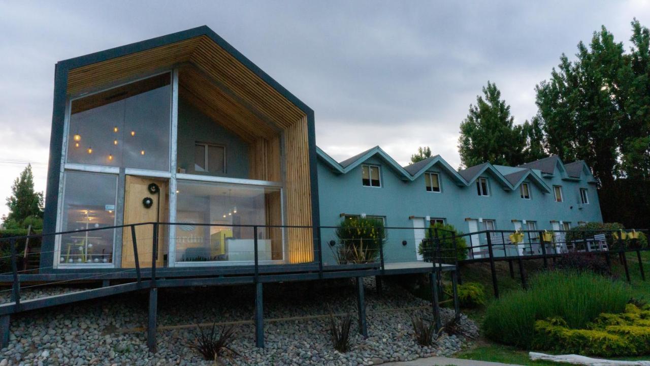 Jardin El Calafate