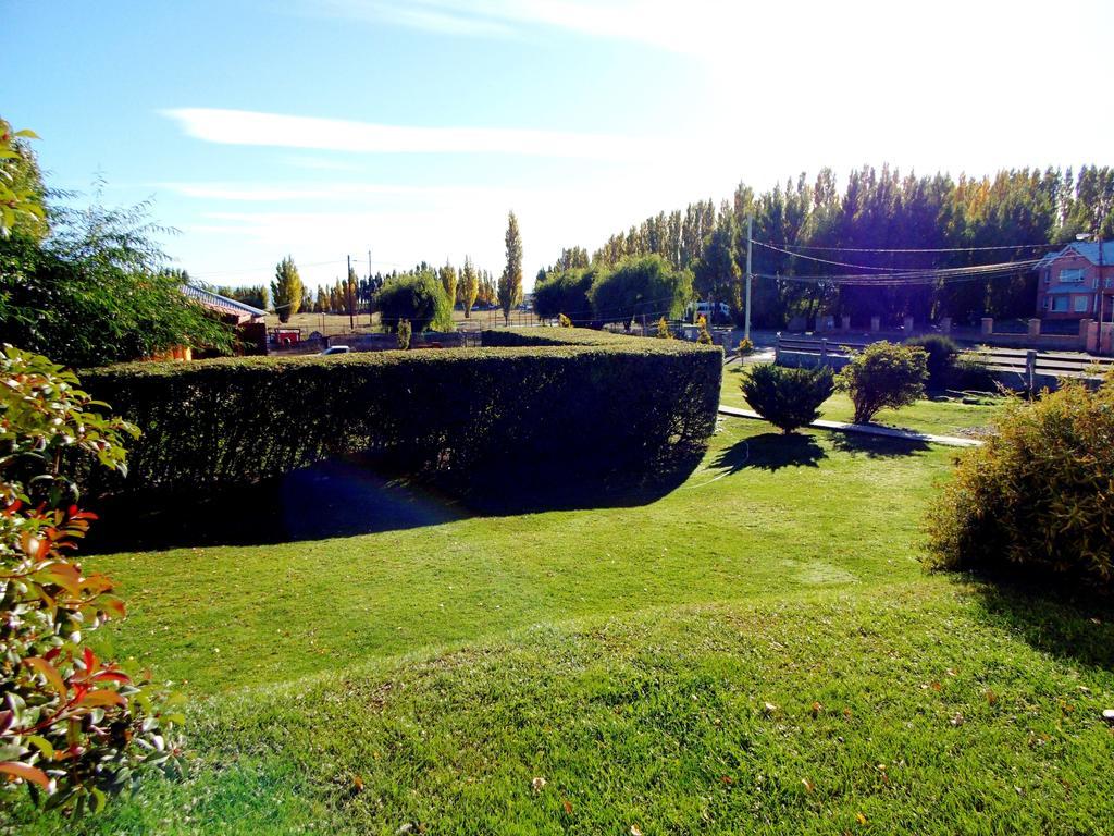 Jardin Hotel El Calafate