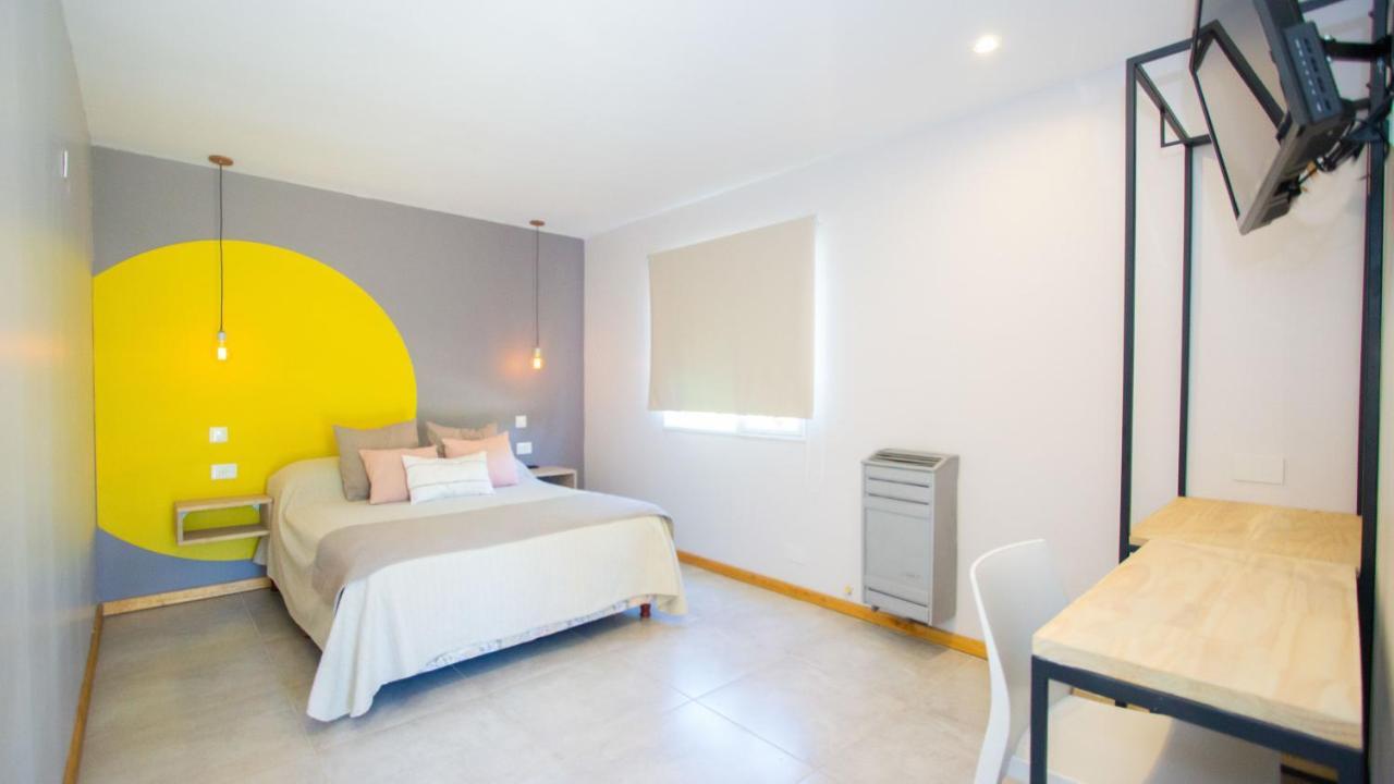Hotel Jardin El Calafate