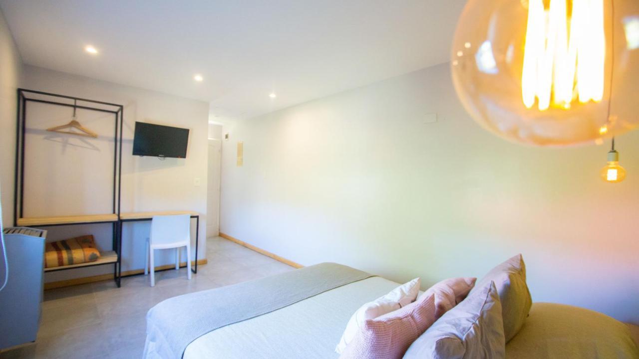 Jardin Hotel El Calafate
