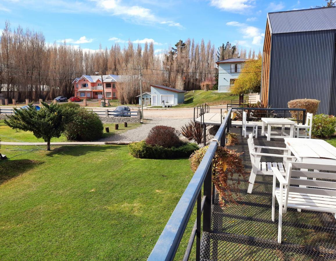 Jardin El Calafate
