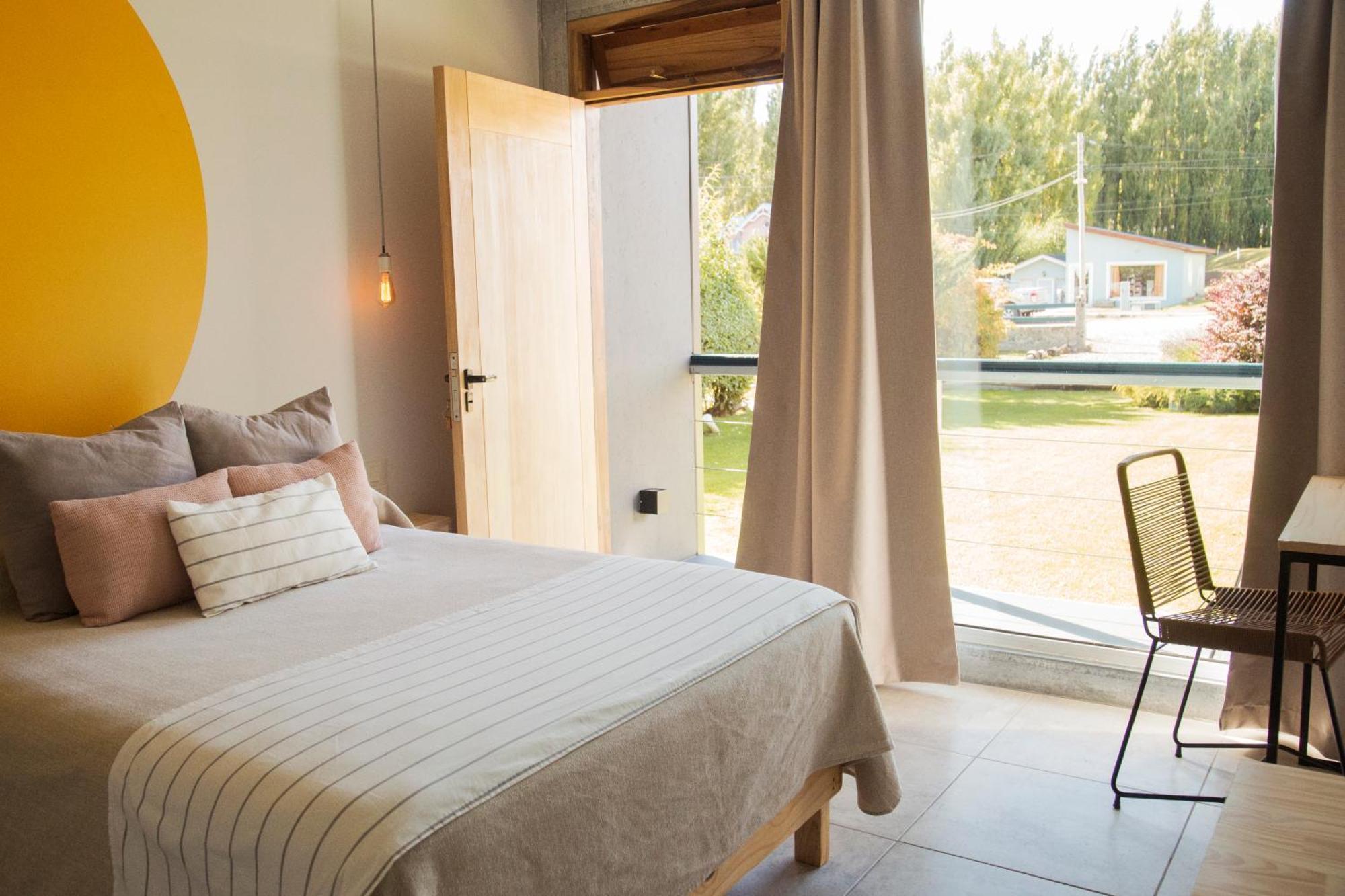 Jardin El Calafate
