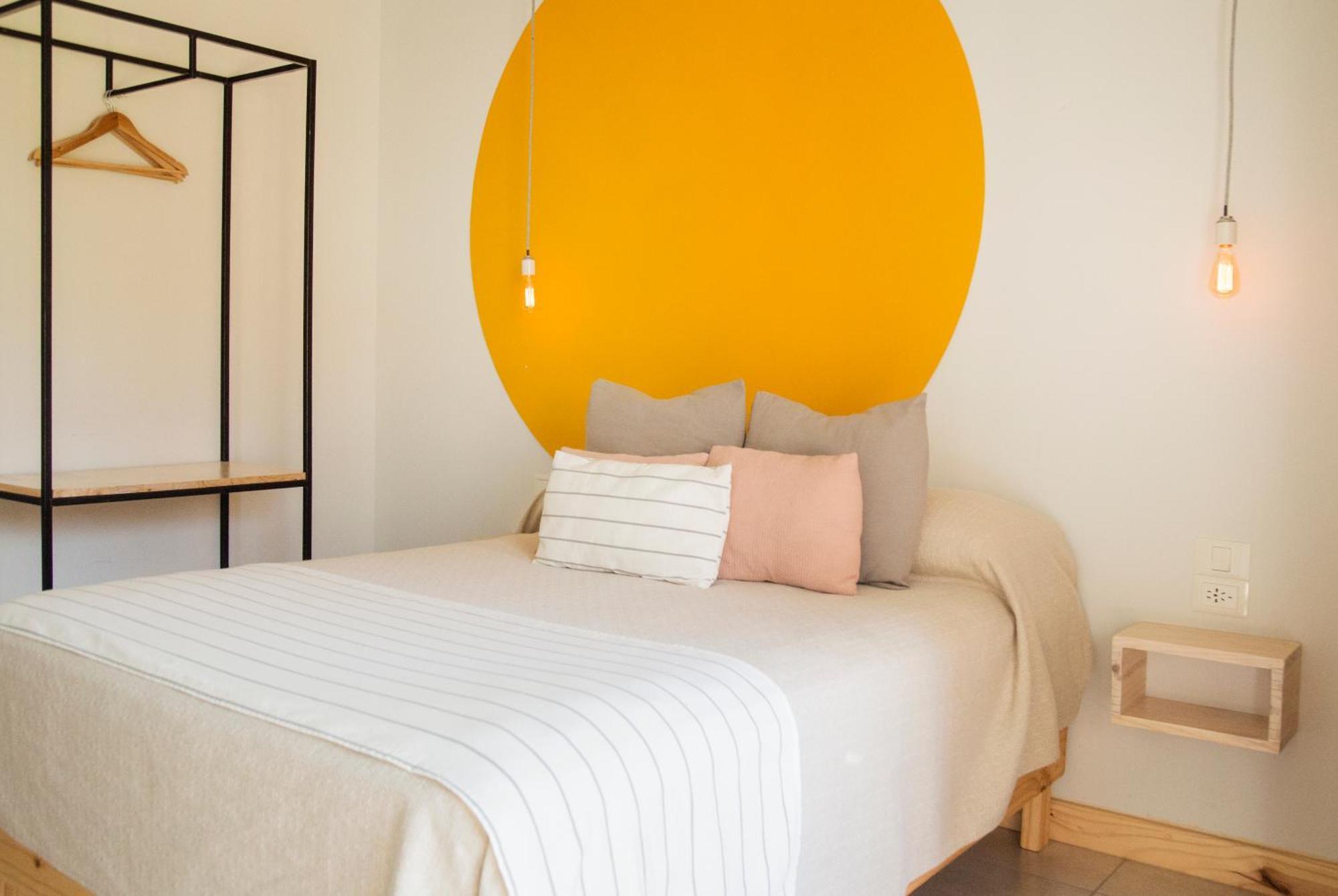 Hotel Jardin El Calafate