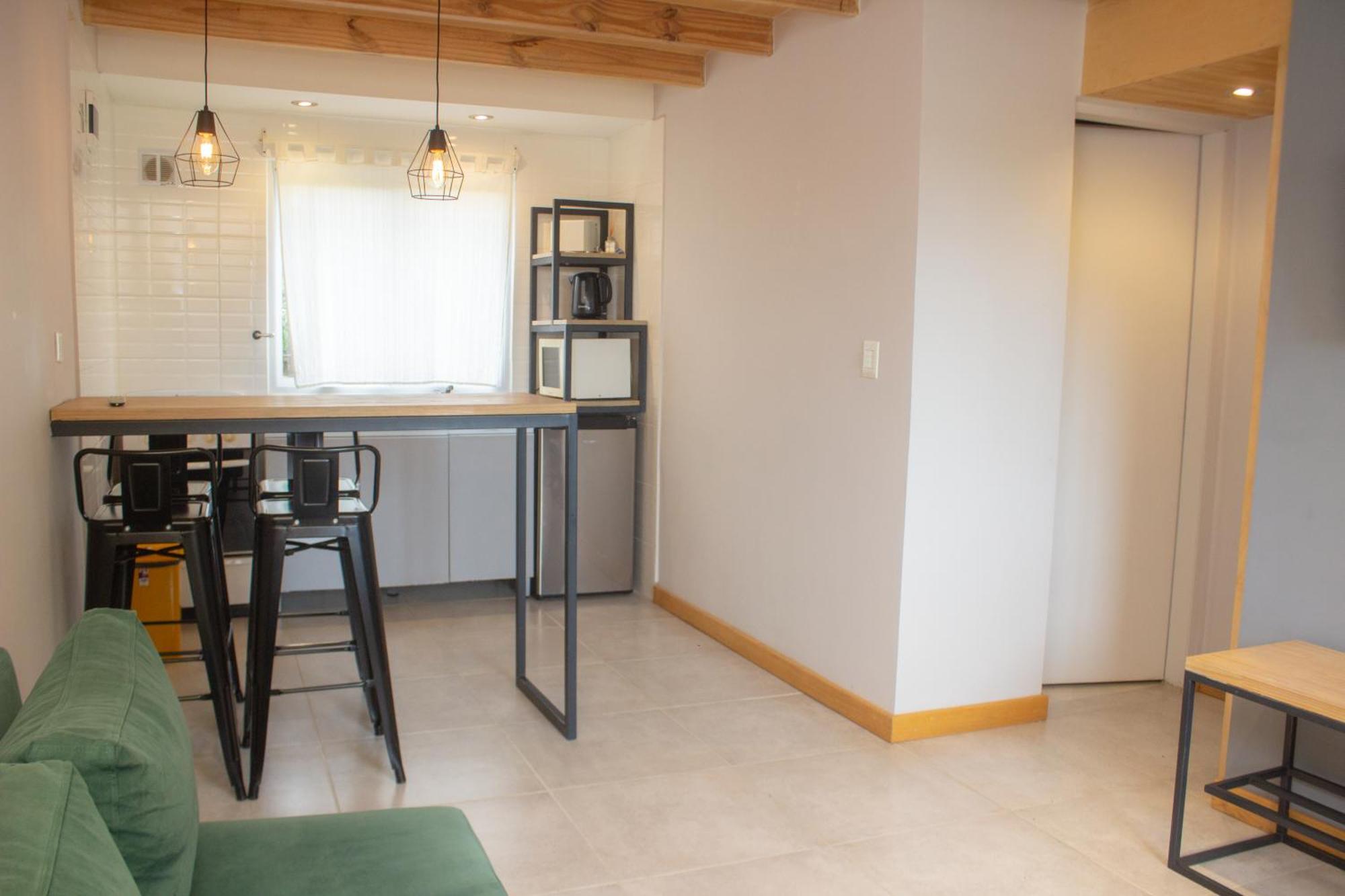 Jardin Hotel El Calafate