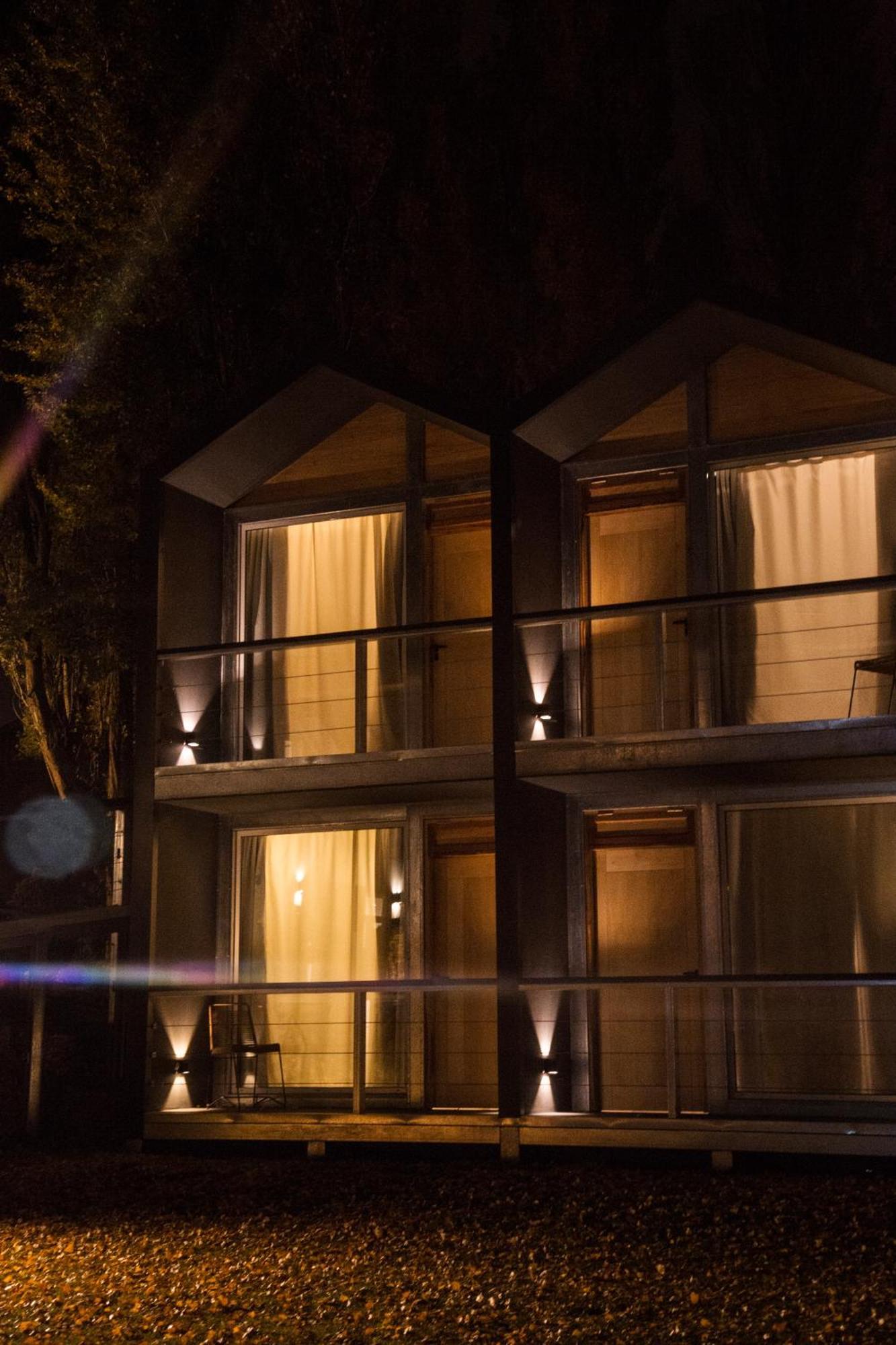 Hotel Jardin El Calafate
