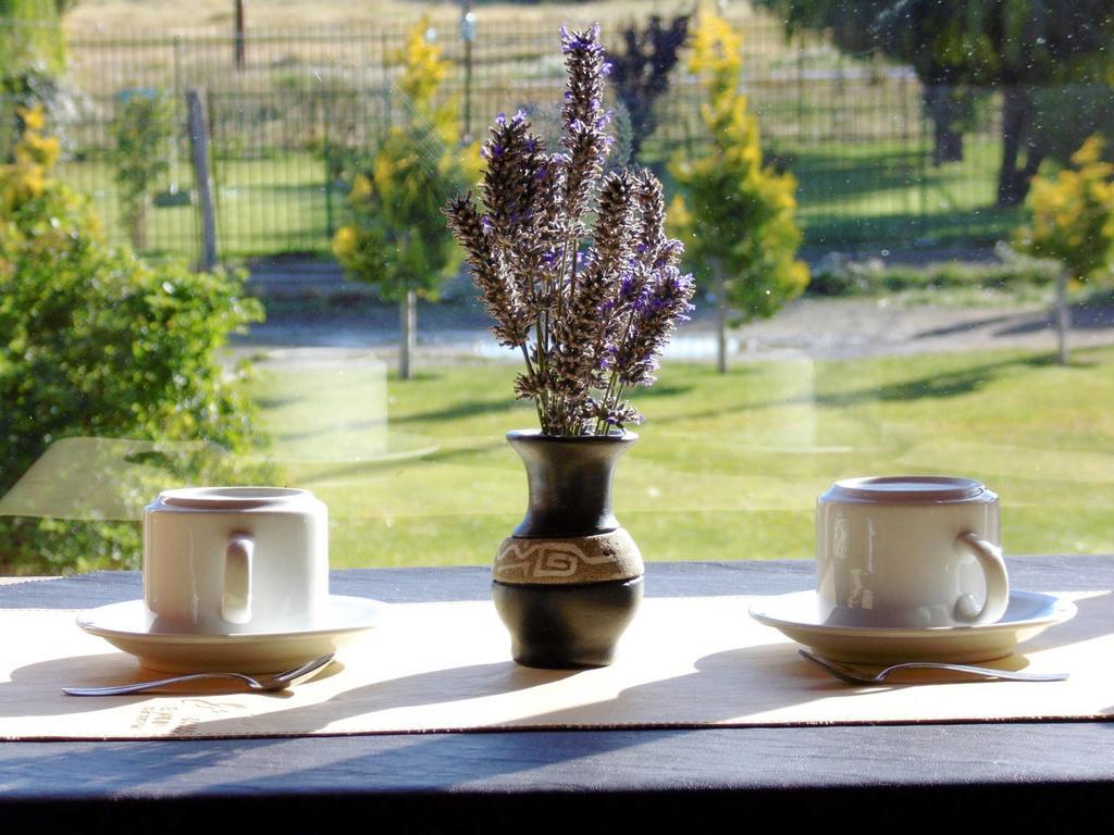 Hotel Jardin El Calafate