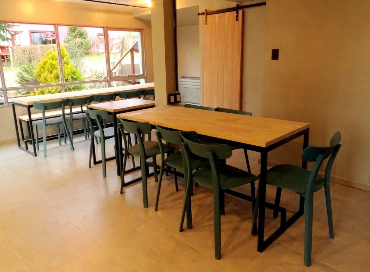 Hotel Jardin El Calafate