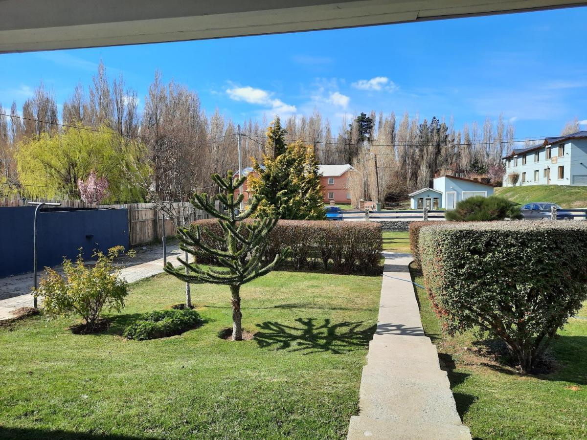 Jardin 2* El Calafate