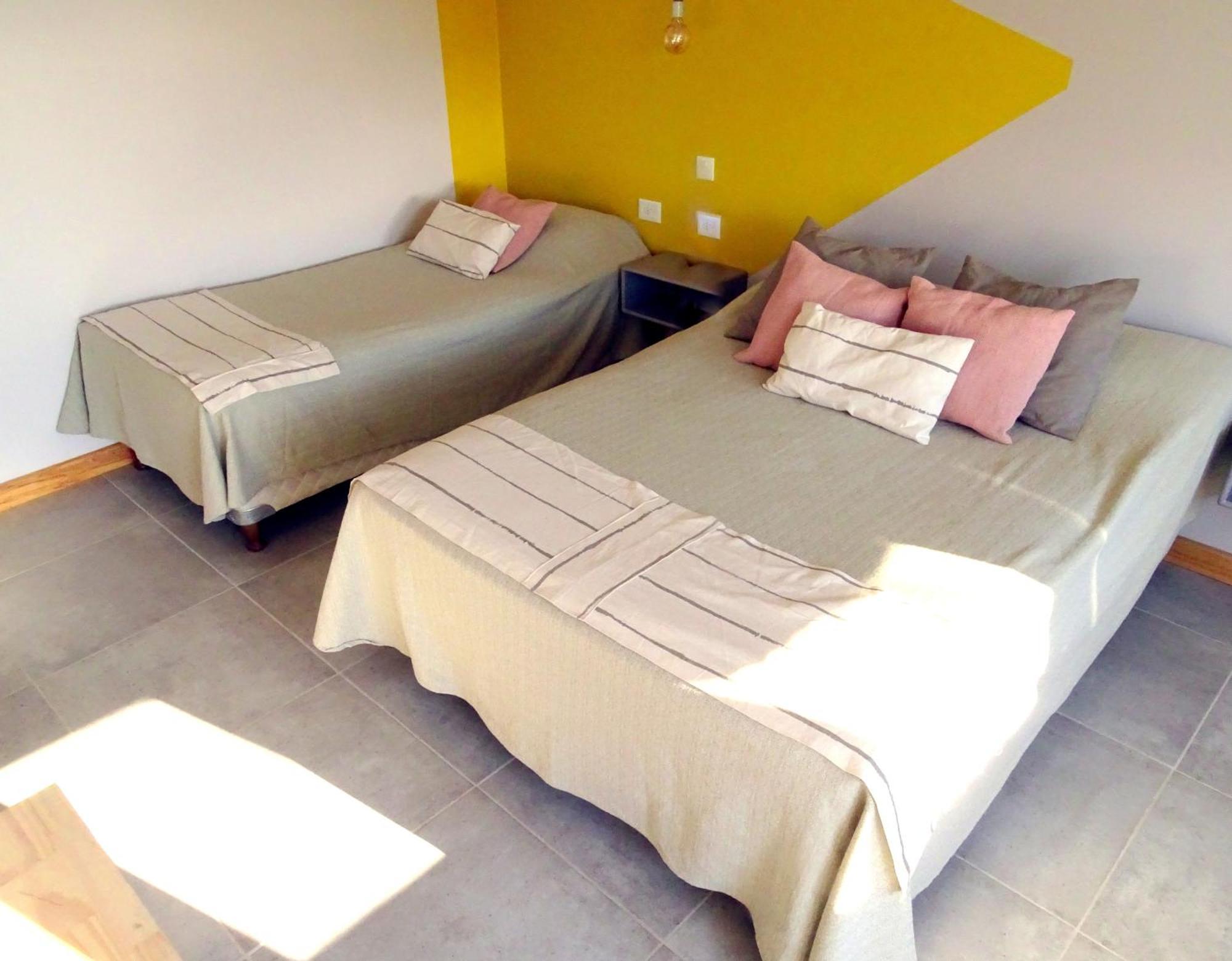 Hotel Jardin 2*