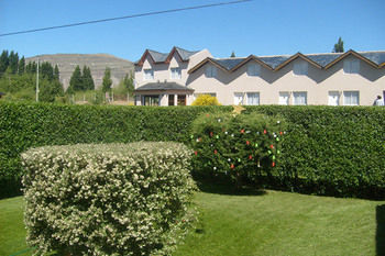 Hotel Jardin El Calafate